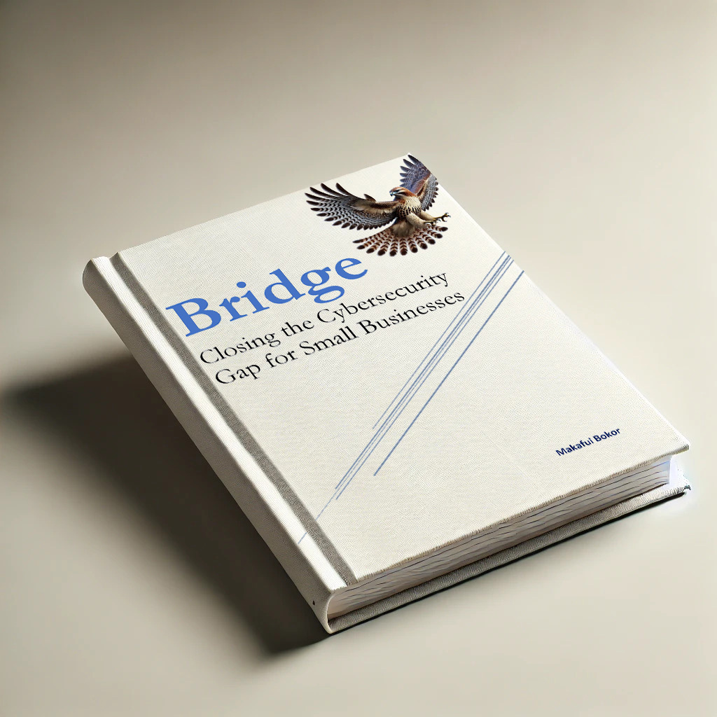 Bridge Book Cover